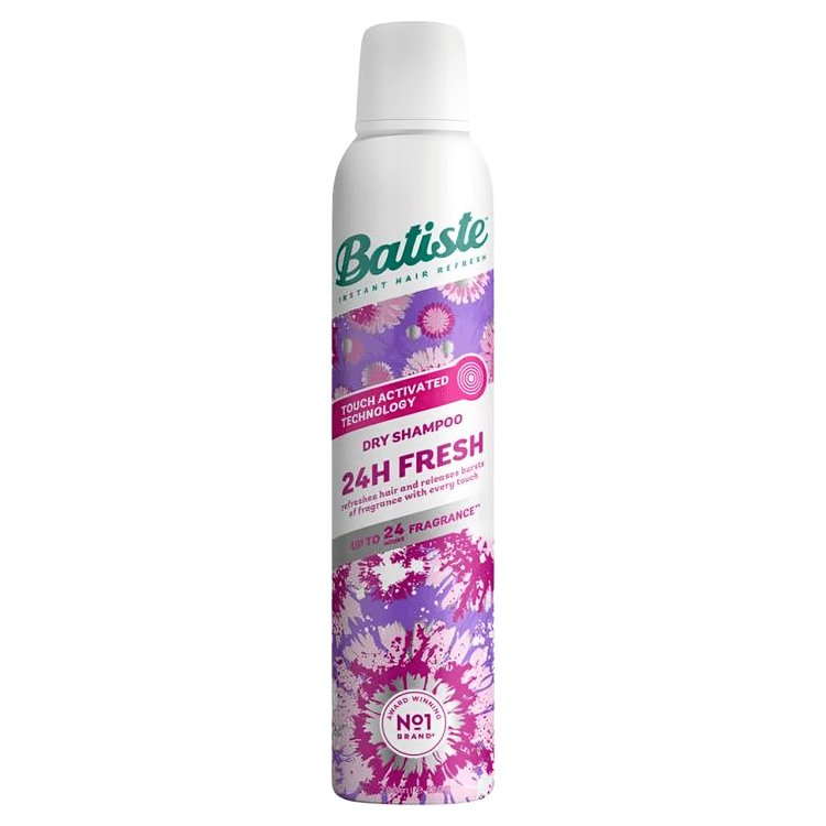 Batiste Dry Shampoo 250ml (Variant Options)