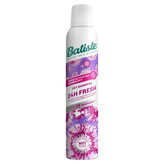 Batiste Dry Shampoo 250ml (Variant Options)
