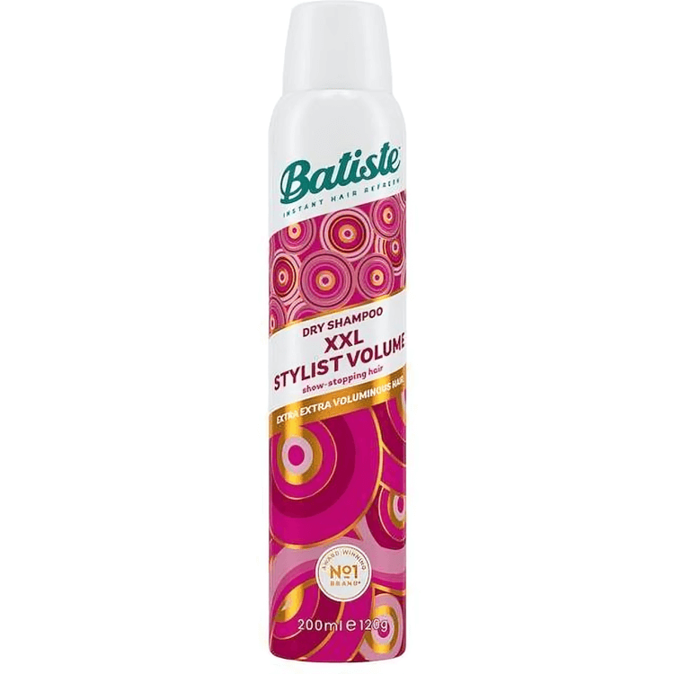 Batiste Dry Shampoo 250ml (Variant Options)