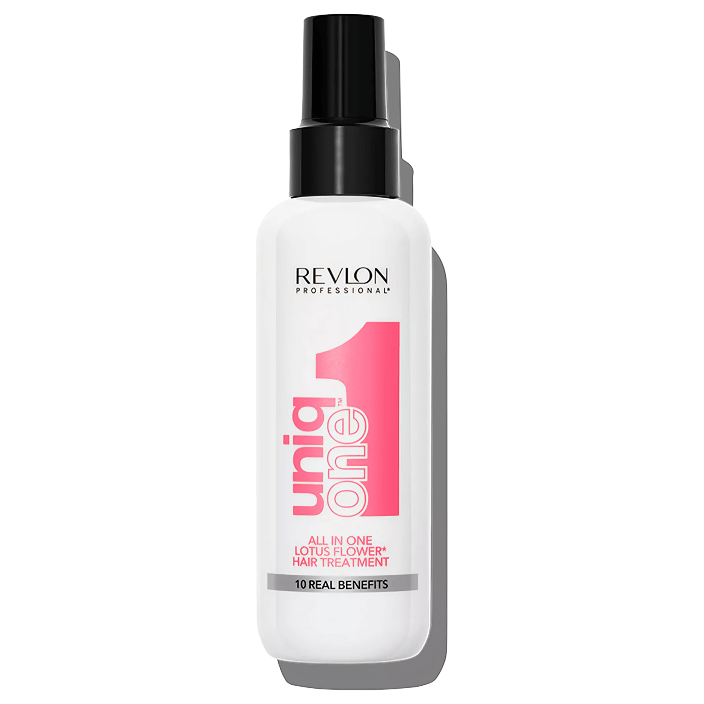 Revlon UniqOne All In One Hair Treatment 150ml (Scent Options)