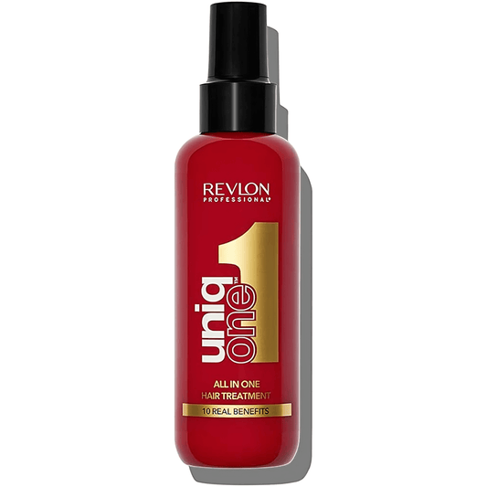 Revlon UniqOne All In One Hair Treatment 150ml (Scent Options)