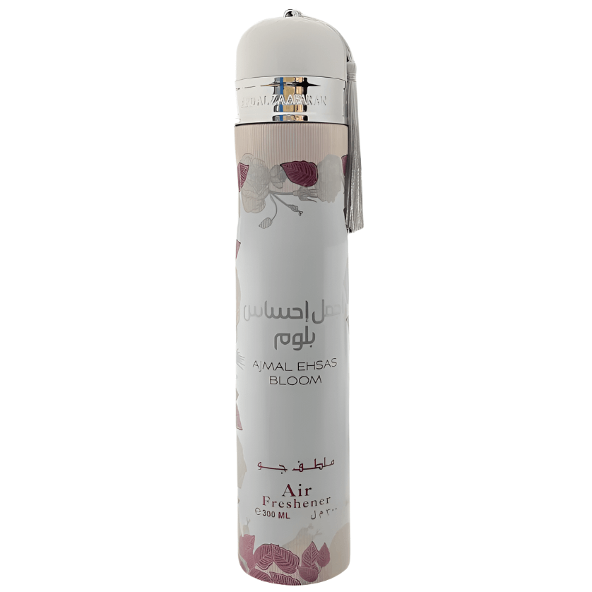 Dubai Air Fresheners 300ml by Ard Al Zaafaran (Scent Options)