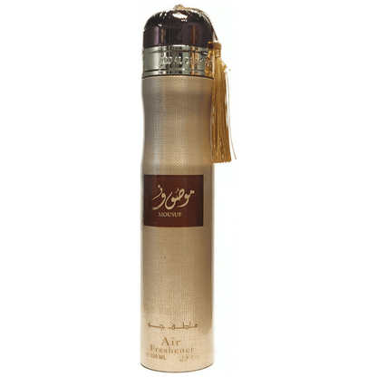 Dubai Air Fresheners 300ml by Ard Al Zaafaran (Scent Options)