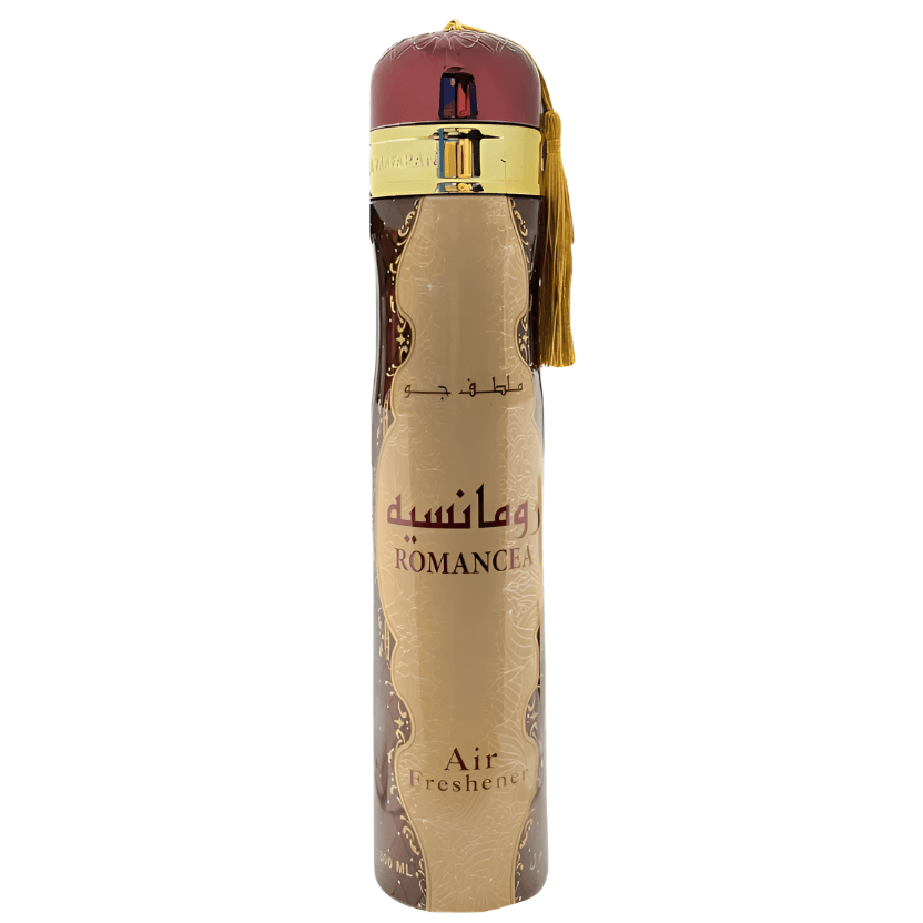 Dubai Air Fresheners 300ml by Ard Al Zaafaran (Scent Options)