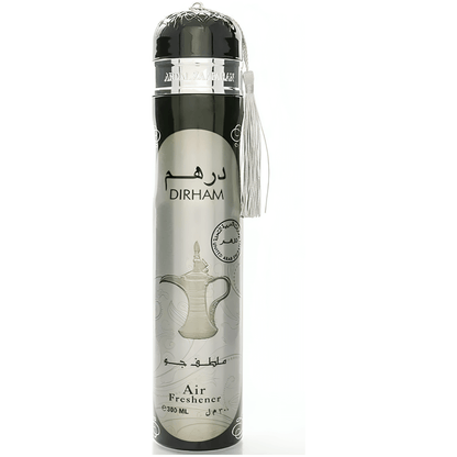 Dubai Air Fresheners 300ml by Ard Al Zaafaran (Scent Options)