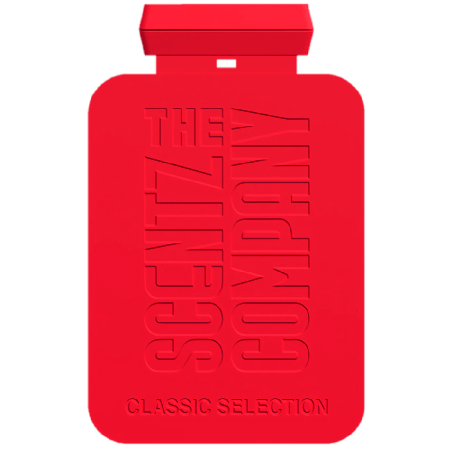 SCENTZ Luxury Car Air Freshener EVA Cards (Scent Options)