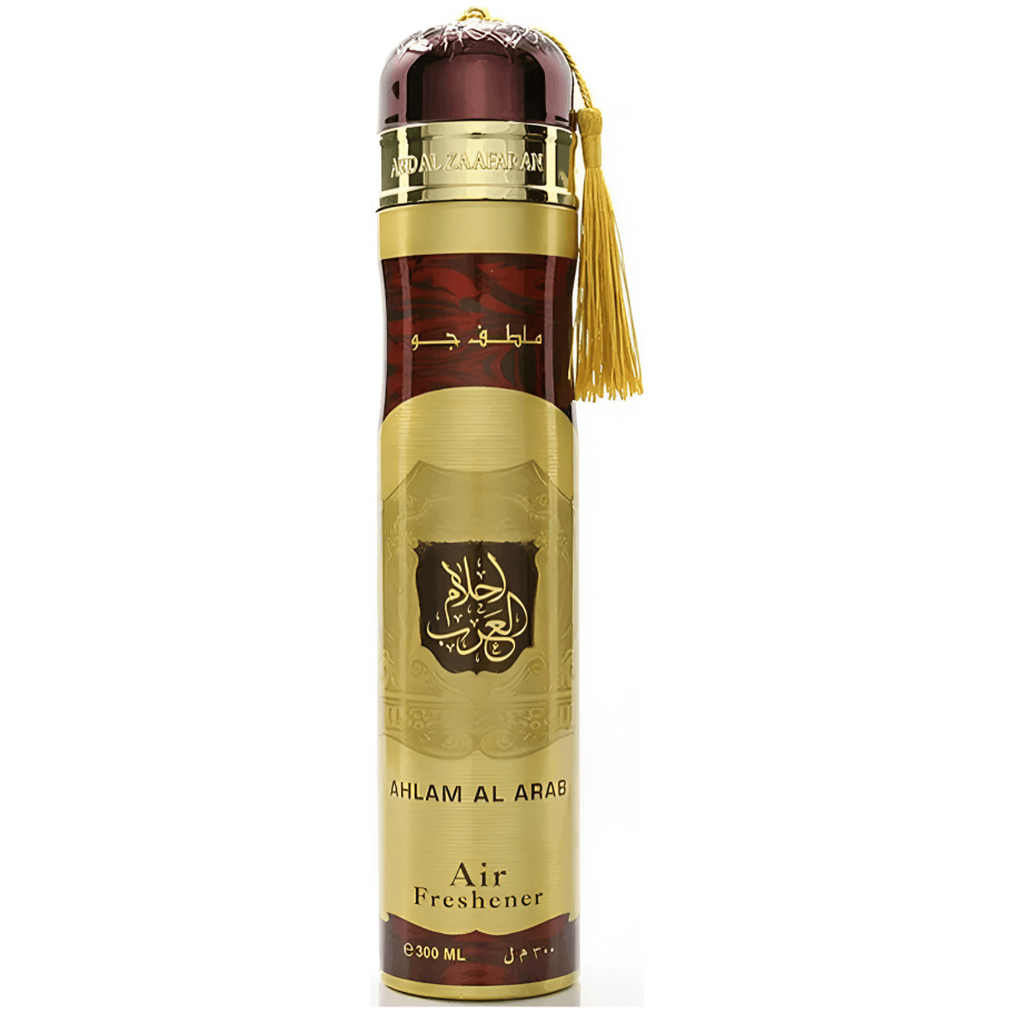 Dubai Air Fresheners 300ml by Ard Al Zaafaran (Scent Options)
