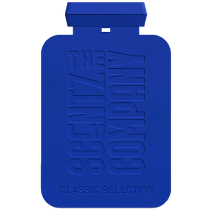 SCENTZ Luxury Car Air Freshener EVA Cards (Scent Options)