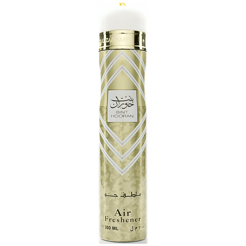 Dubai Air Fresheners 300ml by Ard Al Zaafaran (Scent Options)