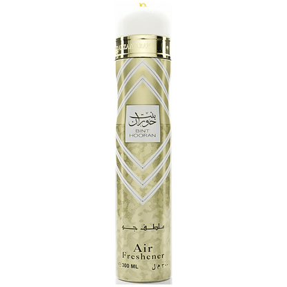 Dubai Air Fresheners 300ml by Ard Al Zaafaran (Scent Options)