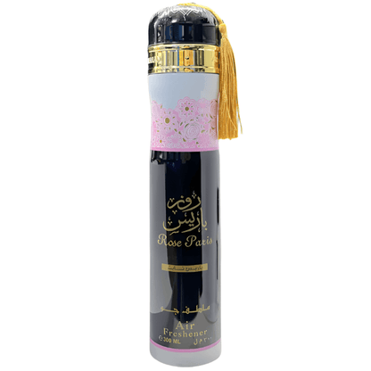 Dubai Air Fresheners 300ml by Ard Al Zaafaran (Scent Options)