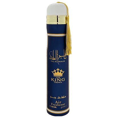 Dubai Air Fresheners 300ml by Ard Al Zaafaran (Scent Options)