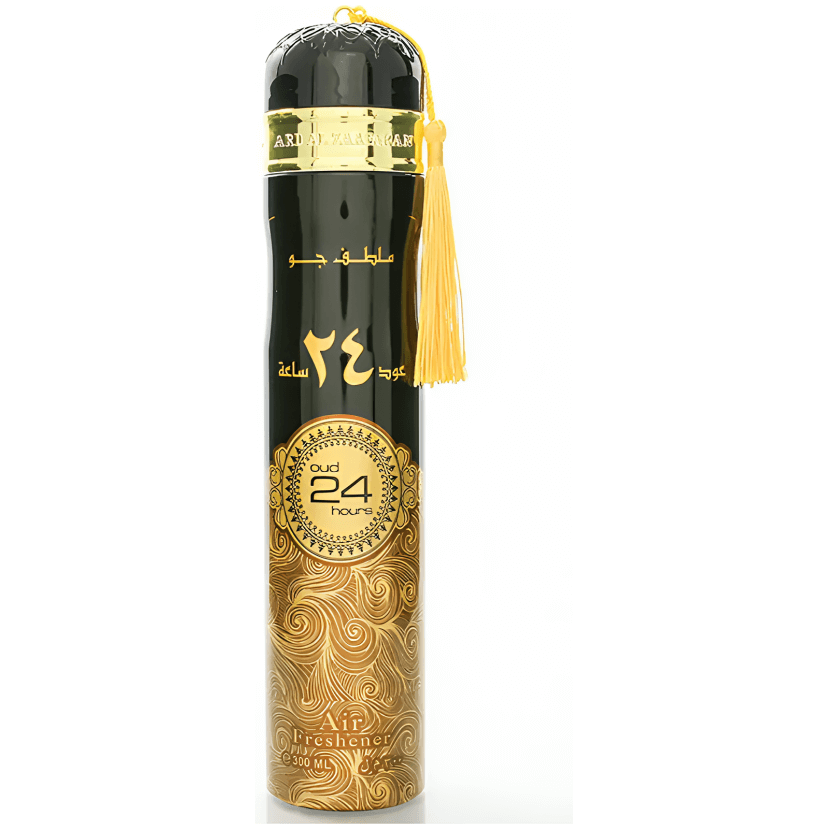 Dubai Air Fresheners 300ml by Ard Al Zaafaran (Scent Options)