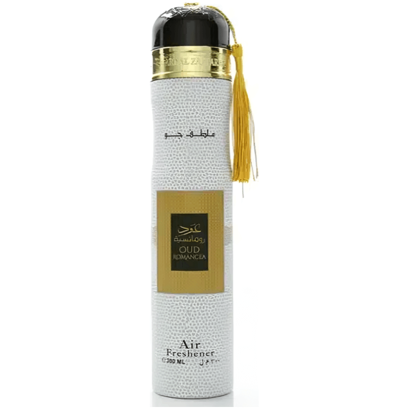 Dubai Air Fresheners 300ml by Ard Al Zaafaran (Scent Options)