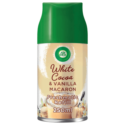 Air Wick Freshmatic Refills 250ml (Scent Options)