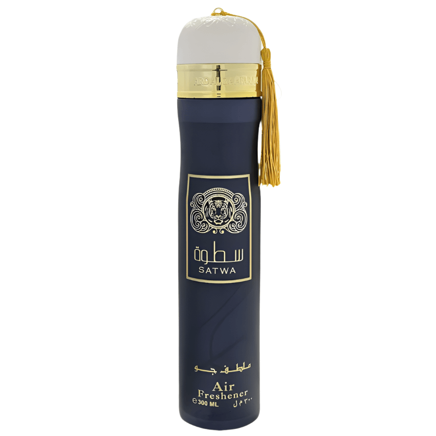 Dubai Air Fresheners 300ml by Ard Al Zaafaran (Scent Options)