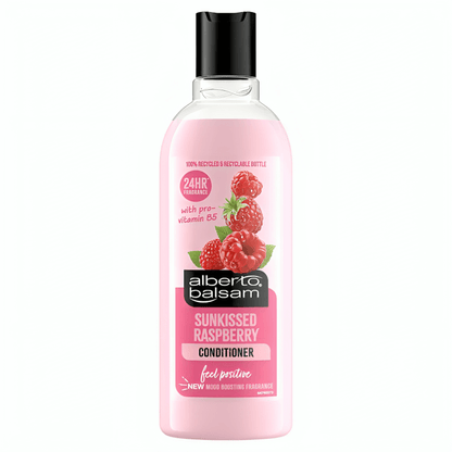 Alberto Balsam Conditioners 300ml (Scent Options)