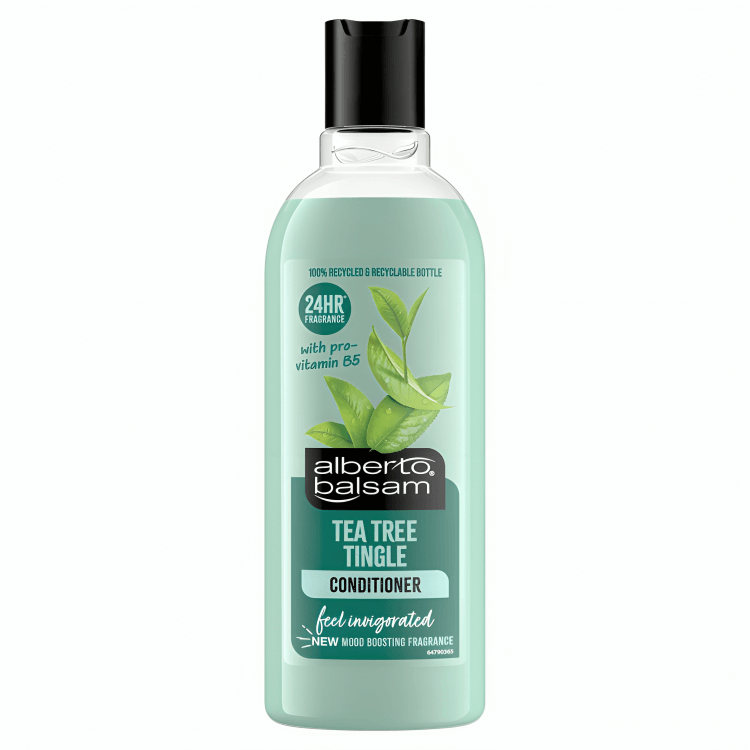 Alberto Balsam Conditioners 300ml (Scent Options)