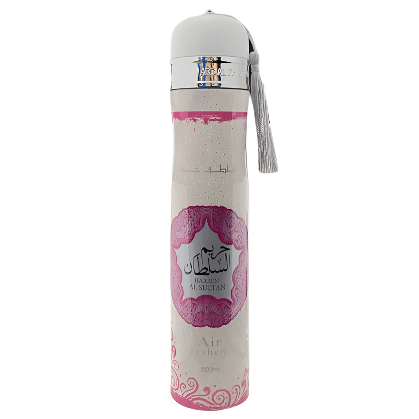 Dubai Air Fresheners 300ml by Ard Al Zaafaran (Scent Options)