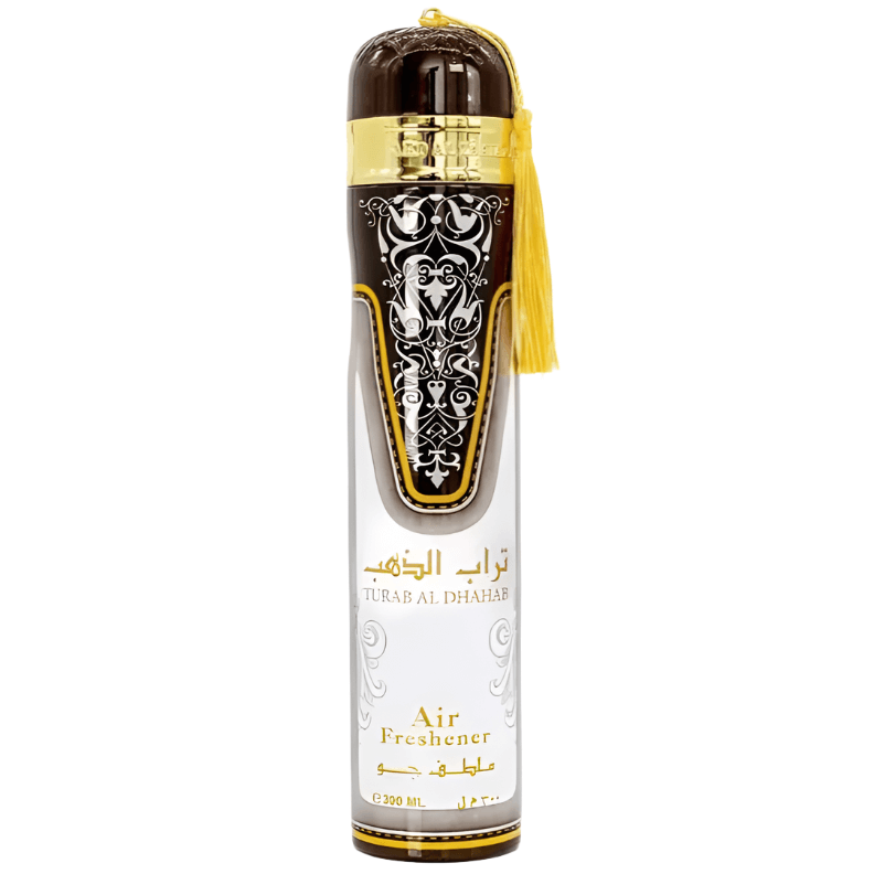 Dubai Air Fresheners 300ml by Ard Al Zaafaran (Scent Options)