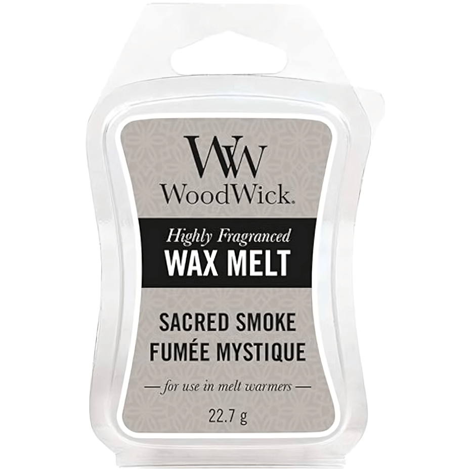 WoodWick by Yankee Candle Wax Melts 22.7g (Scent Options)