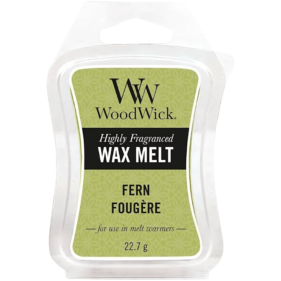 WoodWick by Yankee Candle Wax Melts 22.7g (Scent Options)