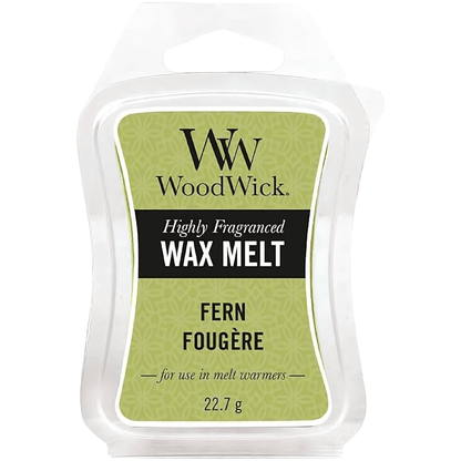 WoodWick by Yankee Candle Wax Melts 22.7g (Scent Options)