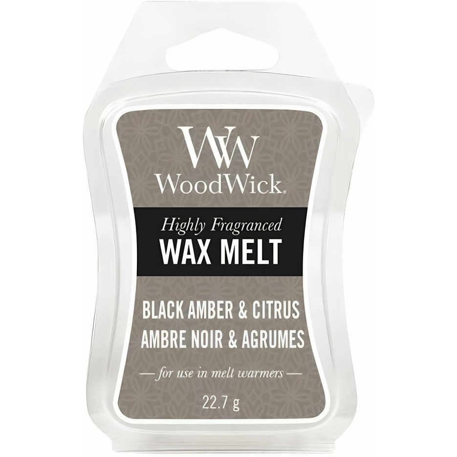 WoodWick by Yankee Candle Wax Melts 22.7g (Scent Options)