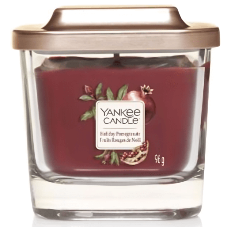 Yankee Candle Elevation Small Jars 96g (Scent Options)