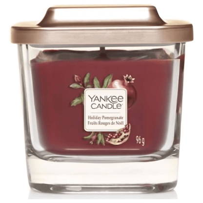 Yankee Candle Elevation Small Jars 96g (Scent Options)