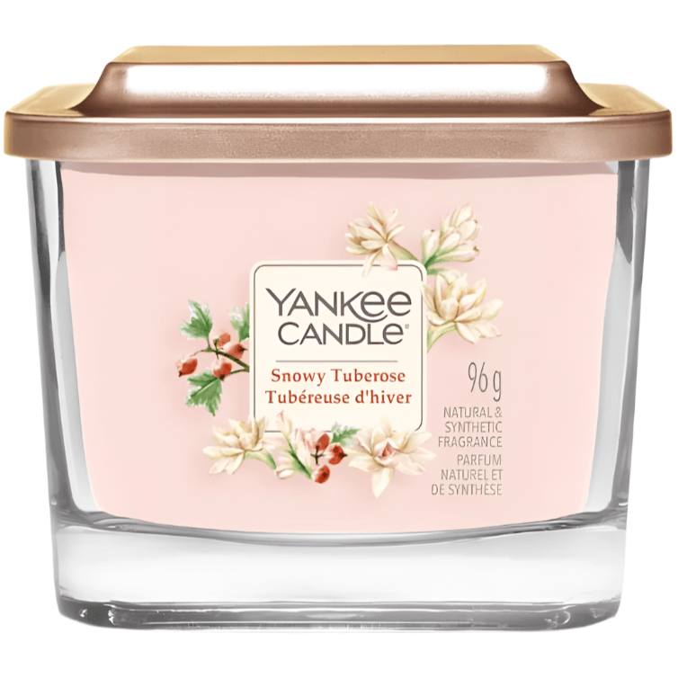 Yankee Candle Elevation Small Jars 96g (Scent Options)