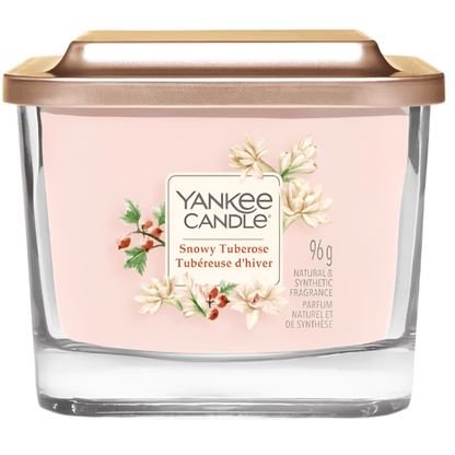 Yankee Candle Elevation Small Jars 96g (Scent Options)