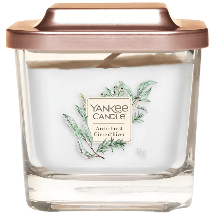 Yankee Candle Elevation Small Jars 96g (Scent Options)