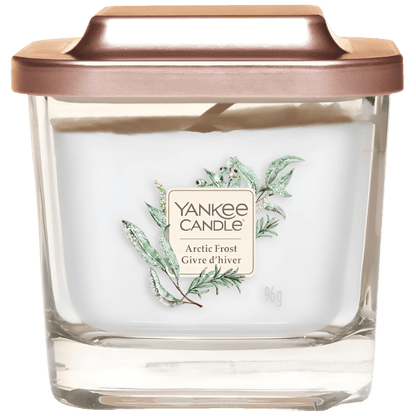 Yankee Candle Elevation Small Jars 96g (Scent Options)