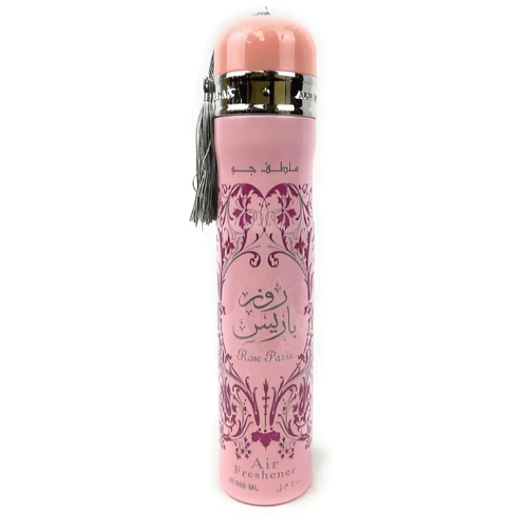 Dubai Air Fresheners 300ml by Ard Al Zaafaran (Scent Options)