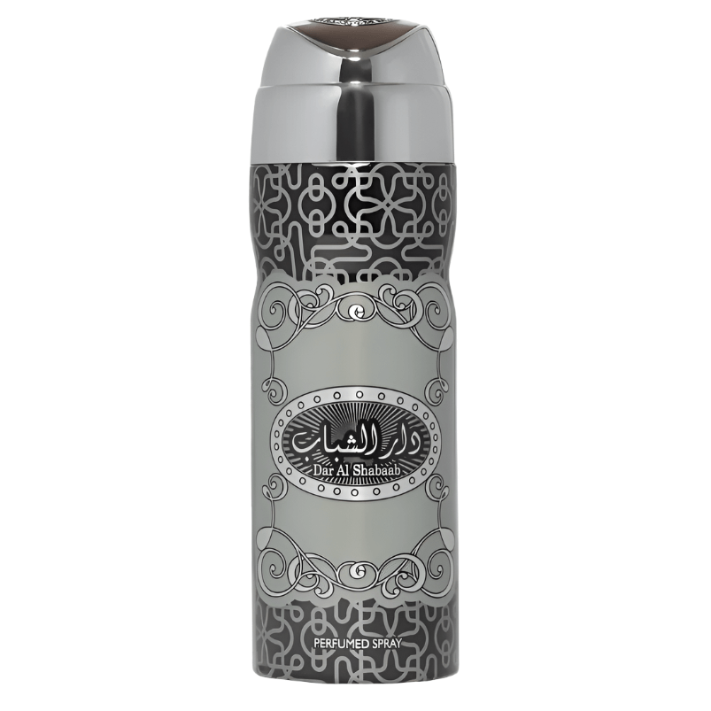 Dubai Perfumed Body Sprays 200ml by Ard Al Zaafaran (Scent Options)