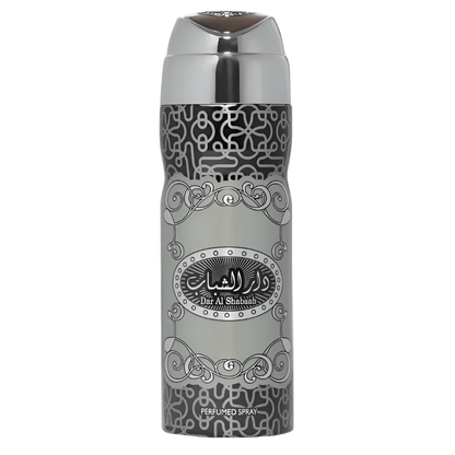 Dubai Perfumed Body Sprays 200ml by Ard Al Zaafaran (Scent Options)