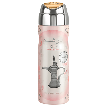 Dubai Perfumed Body Sprays 200ml by Ard Al Zaafaran (Scent Options)