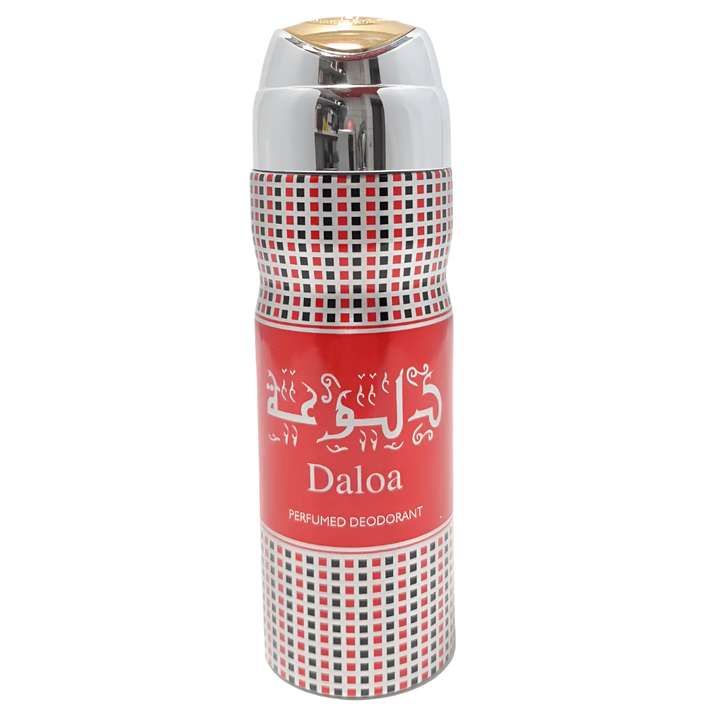 Dubai Perfumed Body Sprays 200ml by Ard Al Zaafaran (Scent Options)