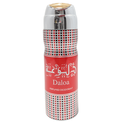 Dubai Perfumed Body Sprays 200ml by Ard Al Zaafaran (Scent Options)