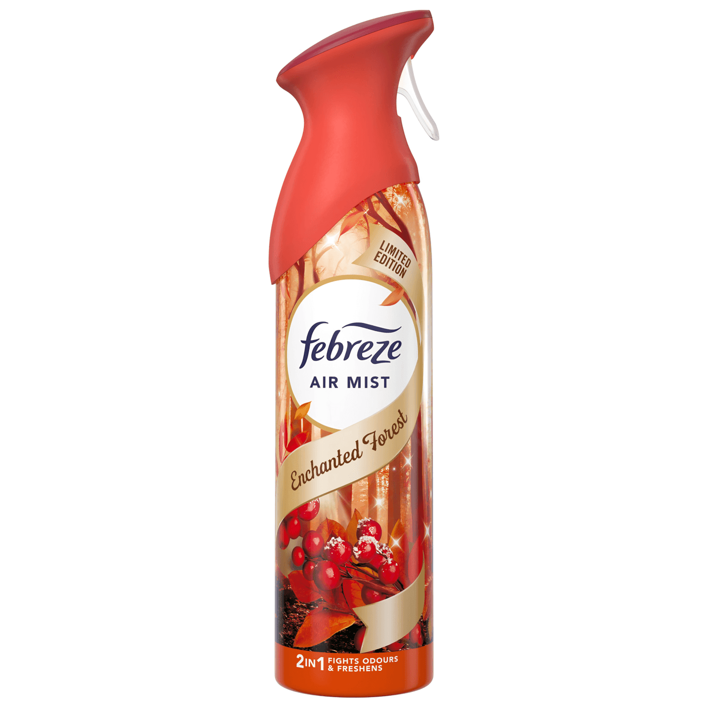 Febreze Mist Air Fresheners 185ml (Scent Options)