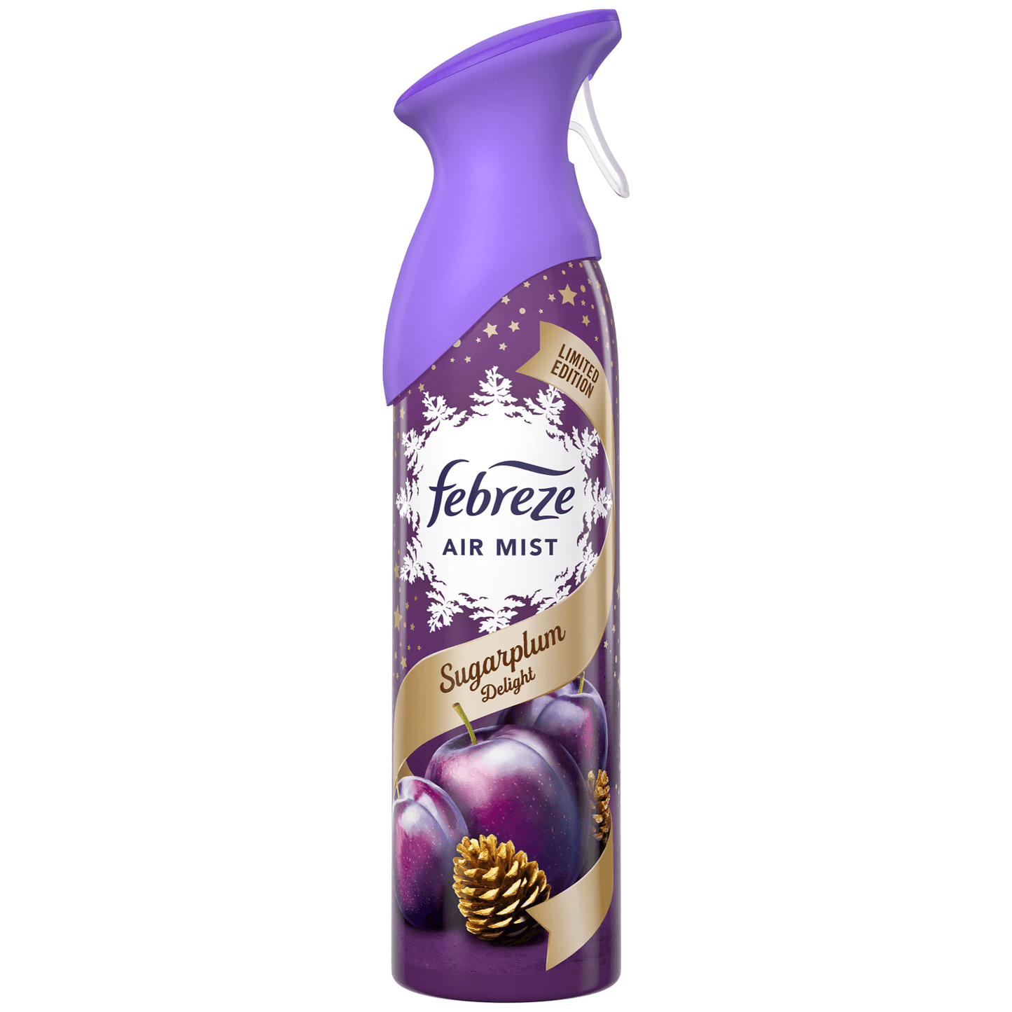 Febreze Mist Air Fresheners 185ml (Scent Options)
