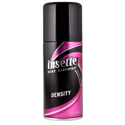 Insette Men's Bodyspray 150ml
