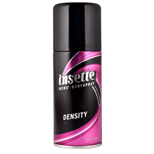 Insette MenÃ¢â‚¬â„¢s Bodyspray Density 150ml
