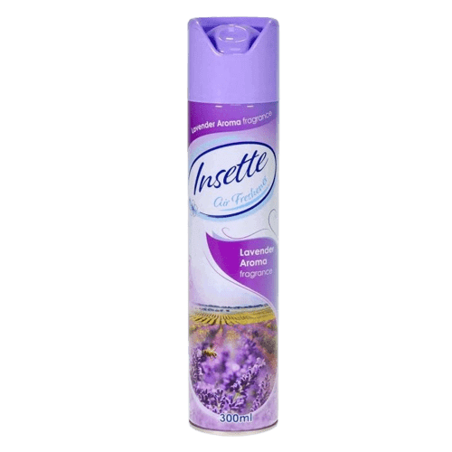 Insette Air Freshener Lavender 300ml