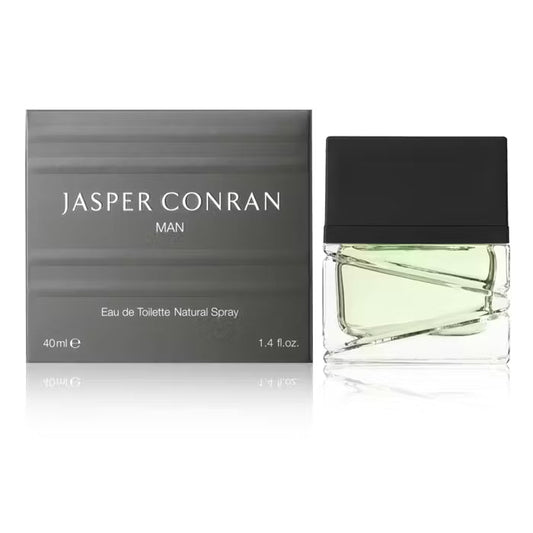 Jasper Conran Signature EDT For Men 100ml fragrance bottle