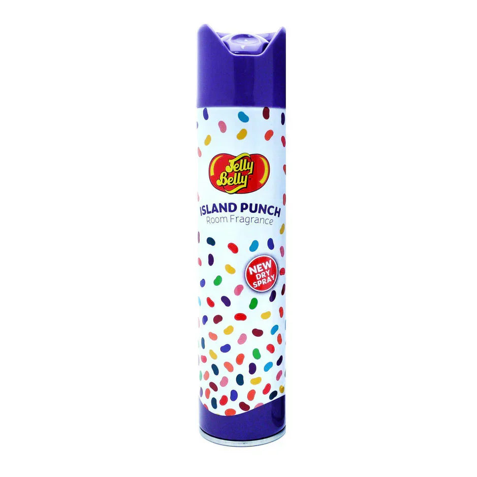 Jelly Belly Air Fresheners 250ml (Variant Options)