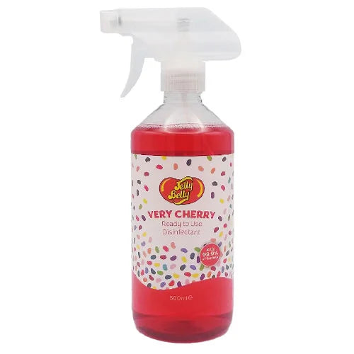 Jelly Belly Very Cherry Disinfectant 500ml
