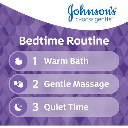 Johnson's Bedtime Bath 300ML