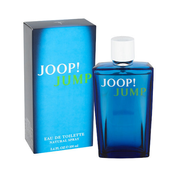 JOOP! JUMP EDT Spray For Men 100ML